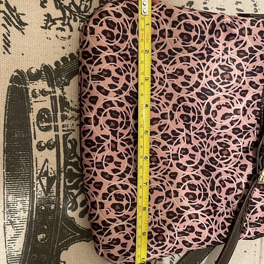 Coach purse - Picture 7 of 8